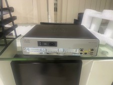 New Open Box Cisco 1941 Router CISCO1941/K9 for Business/Lab - UAE Seller picture