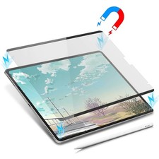Paper Like Screen Protector Removable Magnetic Ultra Thin Paper Film Screen DTGW picture