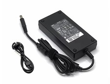 NEW OEM 180W Adapter For Dell Alienware 13 R3,15 R3,17 R3 74X5J WW4XY DA180PM111 picture