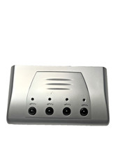 Philips SWS2325W/17 High Definition Audio Component Composite S-Video Selector picture