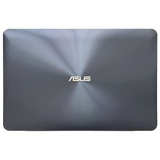 New For ASUS A555L K555L X555L VM590L V555L FL5800L LCD Back Cover Lid Plastic picture