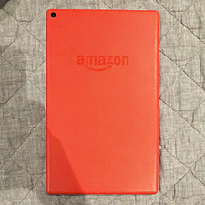 Amazon Fire Series Tablet 8
