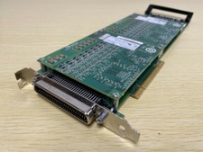 Audio Codes NGX Series 24 Channel PCI Controller Card 910-0314-003 Rev K picture