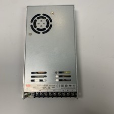 Mean Well RSP-320-24 24V 13.4A 320W Industrial Switching Power Supply picture