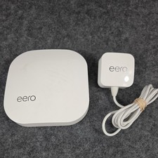Eero Pro Mesh WiFi 5 Router Model No: B010001 Works picture