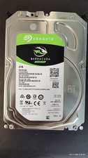 Seagate Barracuda ST6000DM003 6 TB,Internal,7200 RPM,3.5 SATA III HDD picture