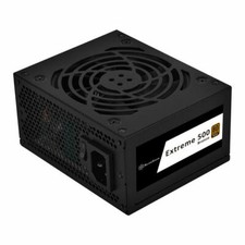 Silverstone SST-EX500-B Extreme 500 Bronze 80 PLUS Bronze 500W SFX picture