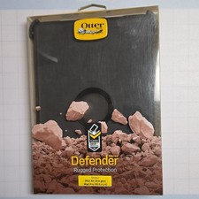 OtterBox Defender Series Rugged Case Black for iPad Air 3rd Gen/iPad Pro 10.5 picture