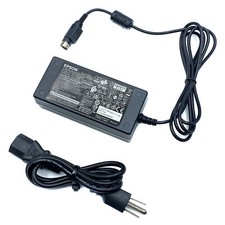 Original Epson Power Supply Adapter for Epson TM-H5000II TM-H6000III TM-H6000IV picture