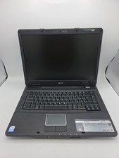 Acer Extensa 5630EZ MS2231 PENTIUM T4200 2GB RAM 250GB HDD Notebook Computer picture