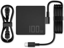 100W 65W USB C Charger For ASUS ROG Flow X13 GV301 GV301RC GV301Q GV301R GV301RA picture