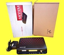 🔥 HITRON CGN2-ROG ROGERS DOCSIS 3.0-COMPLIANT CABLE MODEM WIRELESS GATEWAY WIFI picture