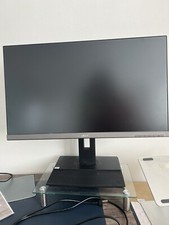 Acer B6 Series B276HUL 27
