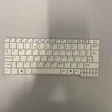 Genuine Acer Aspire One Netbook ZG5 A110L A150L D150 Laptop Keyboard AEZG5E00020 picture