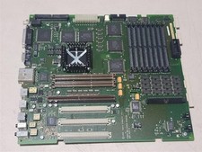 Vintage 1994 Apple Computer Power Macintosh 8100/80 Motherboard Model 820-0557-B picture