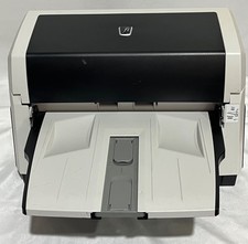 Fujitsu fi-6670 Duplex Document Scanner (Unit W/ One Tray Only) picture