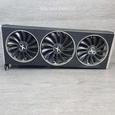 XFX SPEEDSTER QICK 319 AMD Radeon RX 6700 XT BLACK 12GB GPU RX-67XTYP picture