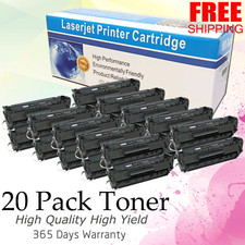 20PK Canon104 104 Toner For Canon Fax Phone L90 L120 Canon ImageClass D480 picture