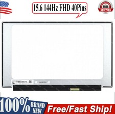 LP156WFG-SPP1 LCD LED Screen 15.6