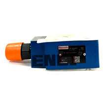 ZDB 10 VP2-4X/200V R900409937 Bosch Rexroth Relief Valve ZDB10VP2-41/200V picture