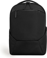 Troubadour Apex 4.0 Laptop Backpack – 22L, Water Resistant, Fits 17