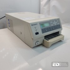 Sony UP-21MD Color Video Printer picture