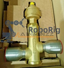 1PCS New Danfoss Electric Expansion Valve ETS100 034G0505 picture