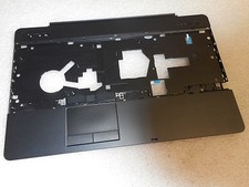 OEM Dell Latitude E6540 Laptop Palmrest Touchpad *LAR17* YG80M GPV9K picture