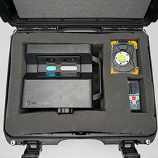 Matterport MC250 Pro2 3D Camera Scanner Kit w/ Nanuk 930 Case & Tripod, Bosch  picture