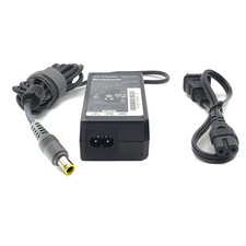Genuine Lenovo IBM AC Power Adapter for Thinkpad Pro Docking Station 40A10090US picture