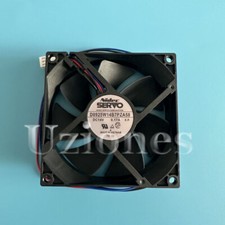 For Whirlpool Refrigerator Evaporator Fan Motor W11087438 Nidec D0925W14B7PZA58 picture