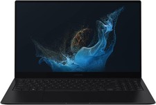 Samsung Galaxy Book2 Pro 15.6″ – Core i7-1260P – 16 GB RAM – 512 GB SSD – AMOLED picture