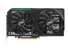 ASRock Challenger Intel Arc B570 Ocn PCI 90-GA5KZZ-00UANF Graphics Card picture