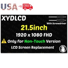 for HP 22-D 22-DD0224 All-In-One 21.5