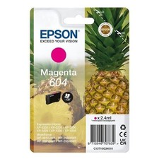 Epson Cartridge 604 Code C13T10G34020 picture