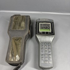 RARE Blonder Tongue BTPDA-4 Analog & Digital CATV Analyzer 5-870MHz Palm Top picture