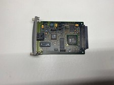 HP JetDirect 600n EIO Ethernet Print Server J3110A HP printer j3113-60002 picture