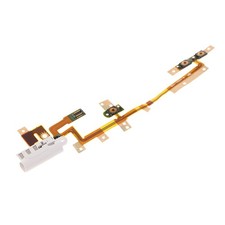 New Headphones Audio   Power Volume Flex Cable for Apple iPod Nano 6th picture