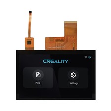 Creality 3D Halot-One Pro HALOT-ONE Plus Resin 3D Printer Touch screen kit picture