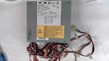 06H2970, 06H2972 ibm power supply pulled from PC330 - clone of original part picture