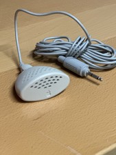 Genuine Original APPLE Macintosh MICROPHONE 590-0670 Wired Mic picture