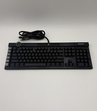 Corsair K100 RGB Optical-Mechanical Gaming Keyboard OPX Switches iCUE Tested picture