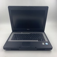 Dell Inspiron 1300 Intel Celeron M 1.40GHz 2GB RAM 14.1