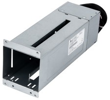 DELTA AC-122A 250W PSU CAGE DPS-250AB-81A picture