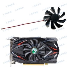 For MAXSUN GTX1650 1060 1050ti RX550 Graphics Card Cooling Fan picture