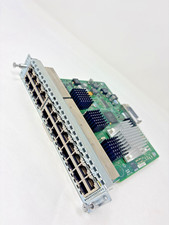Cisco 73-13664-01 F0+ Ethernet Switch Interface Module picture