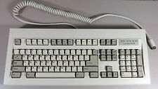 Compuadd keyboard AQ6-COMPA RT-101+ 55153 117700-001 REV C AT DIN Connector Used picture