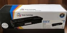 New  LD Products Toner High Yield Cyan Cartridge 045H/1245C001 Canon Compatible picture