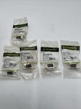 5  Legrand OR-TJ5E00-99 Clarity TracJack Cat5e Ivory picture