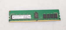 16GB Micron MTA18ASF2G72PDZ-3G2R1UI PC4-3200AA DDR4 RDIMM Server Memory picture